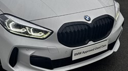 2022 (72) BMW 1 SERIES 118i [136] M Sport 5dr Step Auto [LCP] 3068951