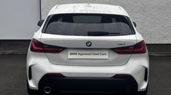 2022 (72) BMW 1 SERIES 118i [136] M Sport 5dr Step Auto [LCP] 3068933