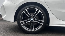 2022 (72) BMW 1 SERIES 118i [136] M Sport 5dr Step Auto [LCP] 3068946