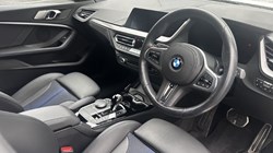 2022 (72) BMW 1 SERIES 118i [136] M Sport 5dr Step Auto [LCP] 3068939