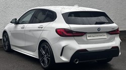 2022 (72) BMW 1 SERIES 118i [136] M Sport 5dr Step Auto [LCP] 1