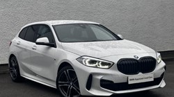 2022 (72) BMW 1 SERIES 118i [136] M Sport 5dr Step Auto [LCP] 3068950