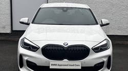2022 (72) BMW 1 SERIES 118i [136] M Sport 5dr Step Auto [LCP] 3068955
