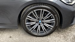 2019 (19) BMW 3 SERIES 320d M Sport 4dr Step Auto 3070189