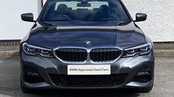 2019 (19) BMW 3 SERIES 320d M Sport 4dr Step Auto 3070226