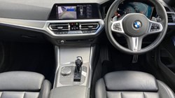 2019 (19) BMW 3 SERIES 320d M Sport 4dr Step Auto 3070198