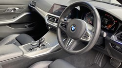 2019 (19) BMW 3 SERIES 320d M Sport 4dr Step Auto 3070194