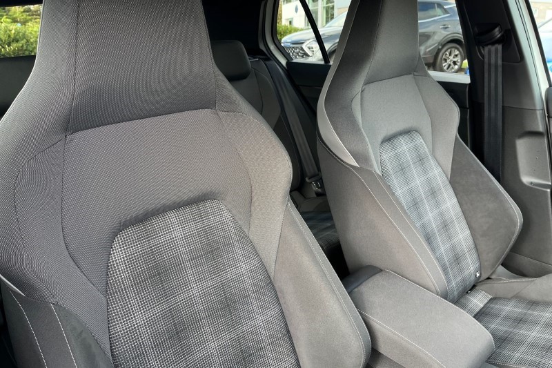 2022 (22) VOLKSWAGEN GOLF 2.0 TDI 200 GTD 5dr DSG 3529851