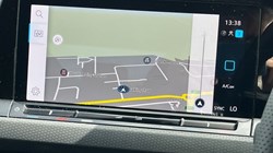 2022 (22) VOLKSWAGEN GOLF 2.0 TDI 200 GTD 5dr DSG 3529858