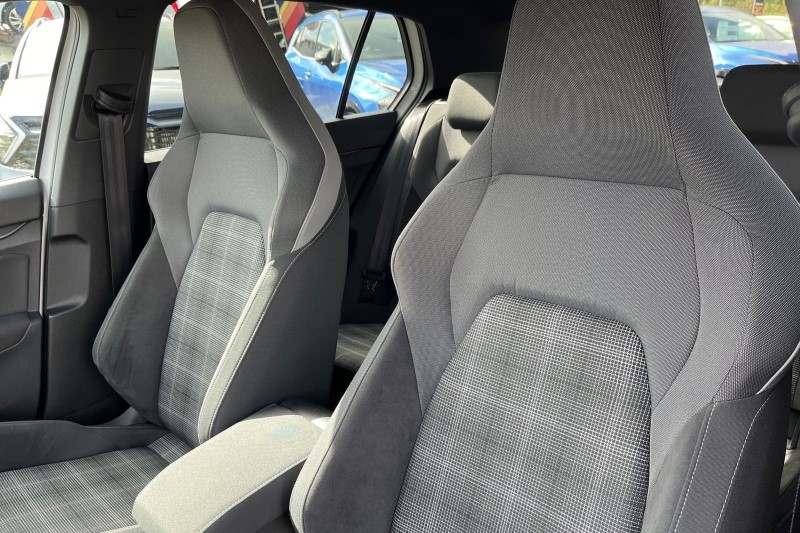 2022 (22) VOLKSWAGEN GOLF 2.0 TDI 200 GTD 5dr DSG 3529867