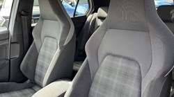2022 (22) VOLKSWAGEN GOLF 2.0 TDI 200 GTD 5dr DSG 3529867