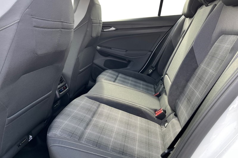 2022 (22) VOLKSWAGEN GOLF 2.0 TDI 200 GTD 5dr DSG 3529839