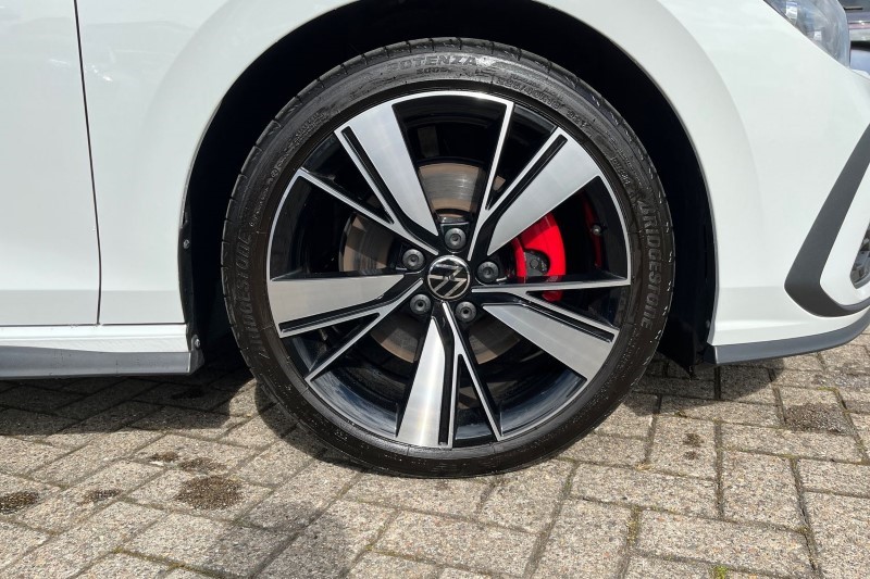 2022 (22) VOLKSWAGEN GOLF 2.0 TDI 200 GTD 5dr DSG 3529843