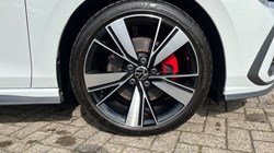 2022 (22) VOLKSWAGEN GOLF 2.0 TDI 200 GTD 5dr DSG 3529843