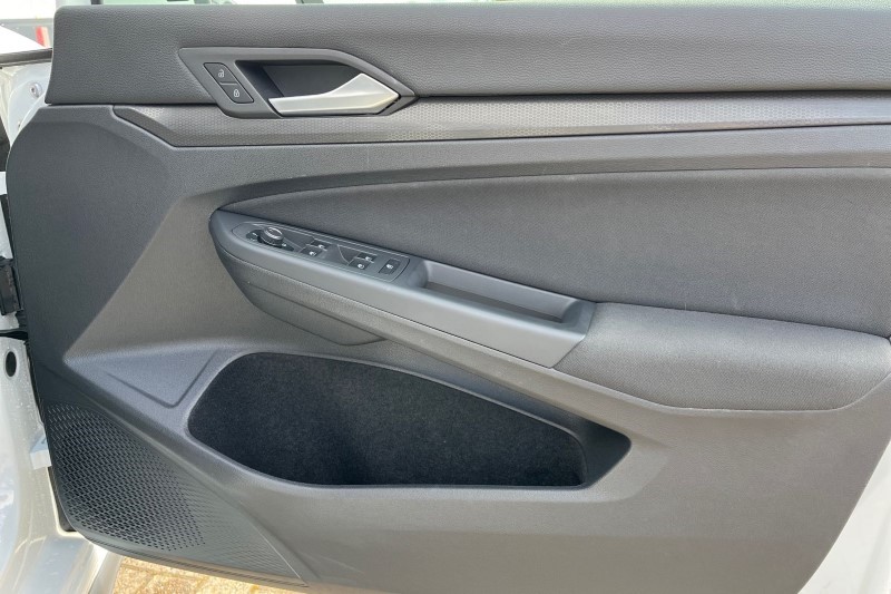 2022 (22) VOLKSWAGEN GOLF 2.0 TDI 200 GTD 5dr DSG 3529846