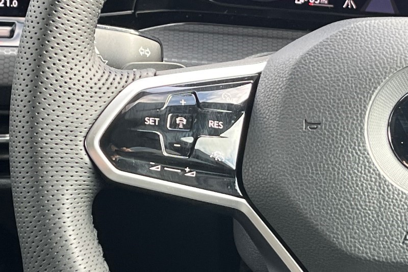 2022 (22) VOLKSWAGEN GOLF 2.0 TDI 200 GTD 5dr DSG 3529853