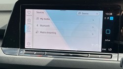 2022 (22) VOLKSWAGEN GOLF 2.0 TDI 200 GTD 5dr DSG 3529860