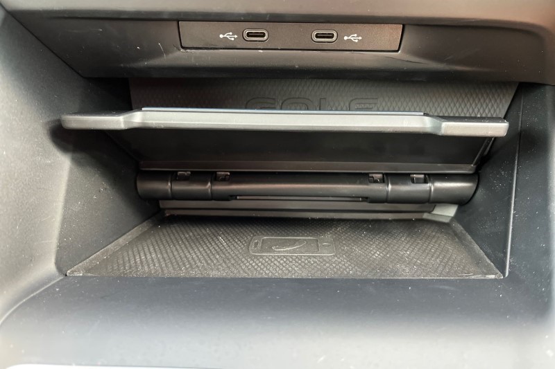 2022 (22) VOLKSWAGEN GOLF 2.0 TDI 200 GTD 5dr DSG 3529878