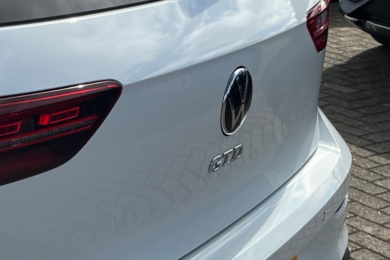 2022 (22) VOLKSWAGEN GOLF 2.0 TDI 200 GTD 5dr DSG 3529877