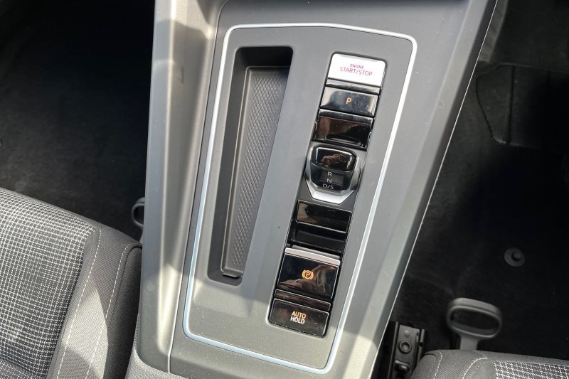 2022 (22) VOLKSWAGEN GOLF 2.0 TDI 200 GTD 5dr DSG 3529864