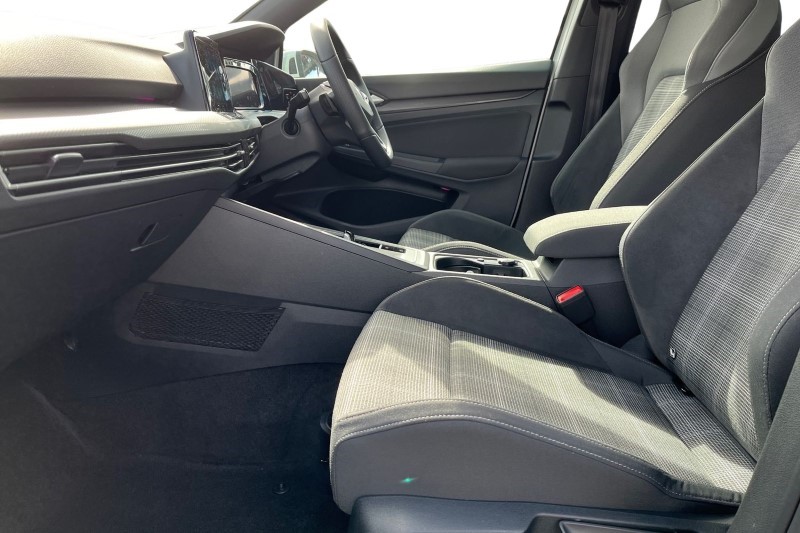 2022 (22) VOLKSWAGEN GOLF 2.0 TDI 200 GTD 5dr DSG 3529838