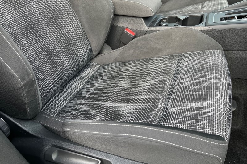 2022 (22) VOLKSWAGEN GOLF 2.0 TDI 200 GTD 5dr DSG 3529850