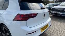 2022 (22) VOLKSWAGEN GOLF 2.0 TDI 200 GTD 5dr DSG 3529876