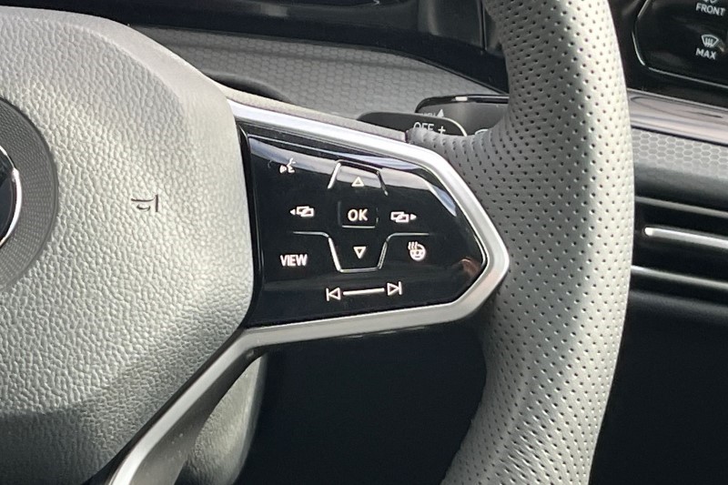 2022 (22) VOLKSWAGEN GOLF 2.0 TDI 200 GTD 5dr DSG 3529854