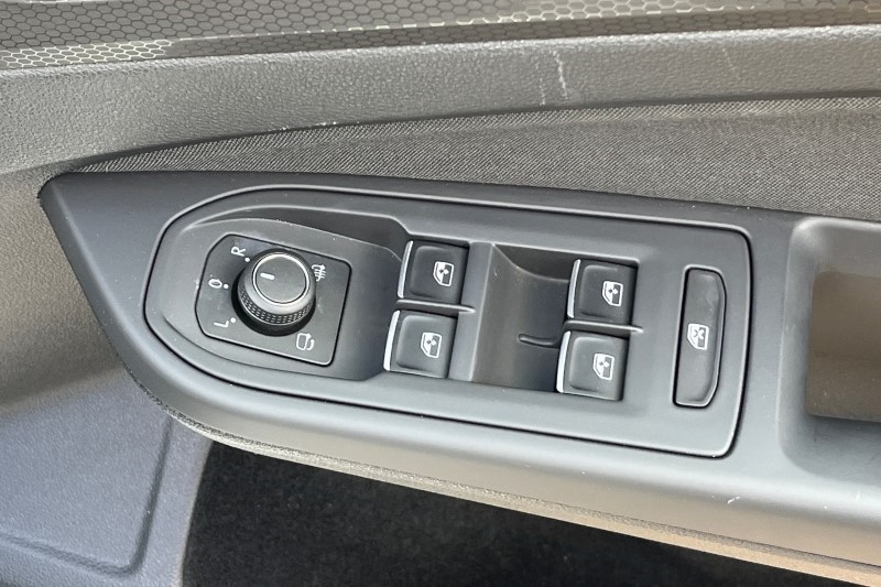 2022 (22) VOLKSWAGEN GOLF 2.0 TDI 200 GTD 5dr DSG 3529848