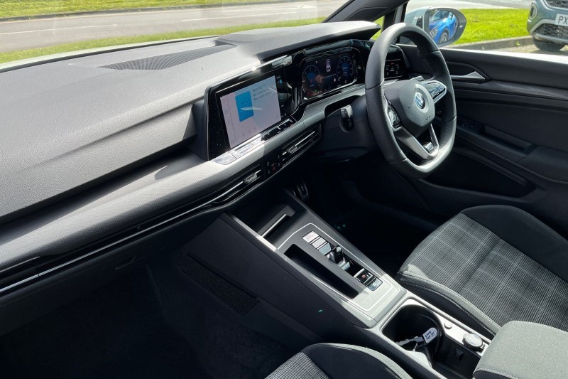 2022 (22) VOLKSWAGEN GOLF 2.0 TDI 200 GTD 5dr DSG 3529868