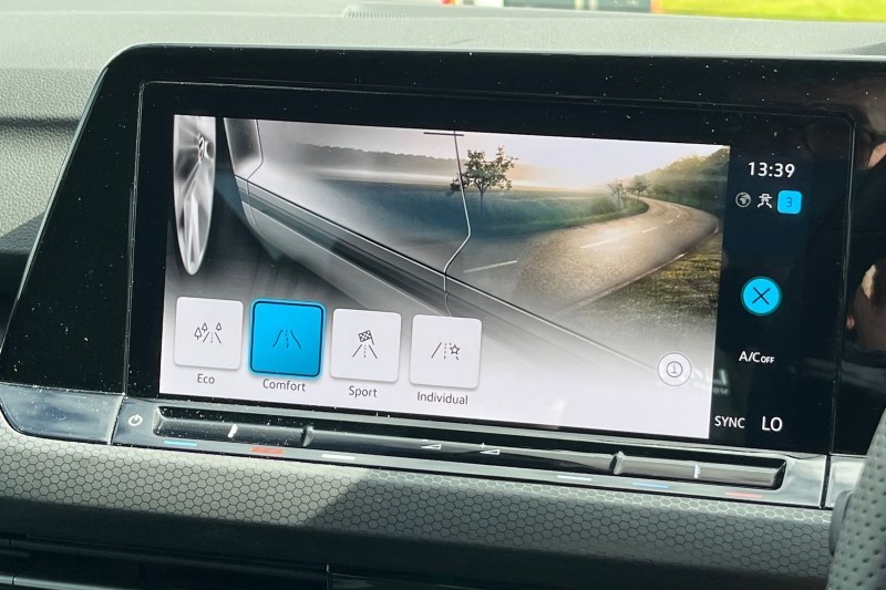 2022 (22) VOLKSWAGEN GOLF 2.0 TDI 200 GTD 5dr DSG 3529862