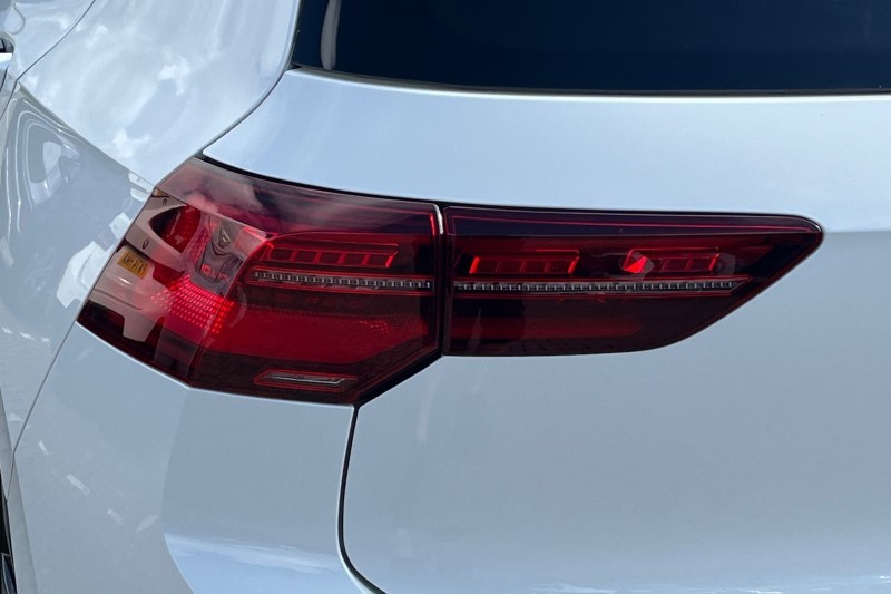 2022 (22) VOLKSWAGEN GOLF 2.0 TDI 200 GTD 5dr DSG 3529875