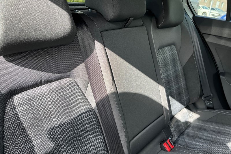 2022 (22) VOLKSWAGEN GOLF 2.0 TDI 200 GTD 5dr DSG 3529866