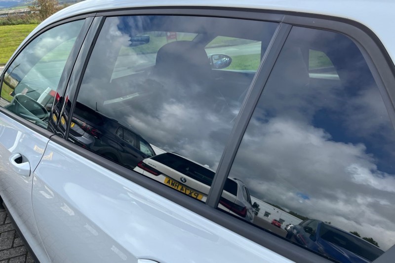 2022 (22) VOLKSWAGEN GOLF 2.0 TDI 200 GTD 5dr DSG 3529870