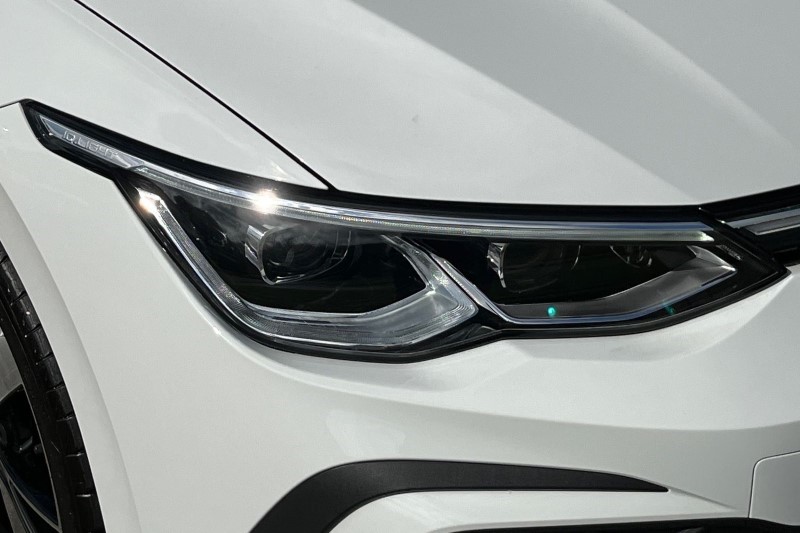 2022 (22) VOLKSWAGEN GOLF 2.0 TDI 200 GTD 5dr DSG 3529872