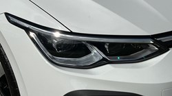 2022 (22) VOLKSWAGEN GOLF 2.0 TDI 200 GTD 5dr DSG 3529872