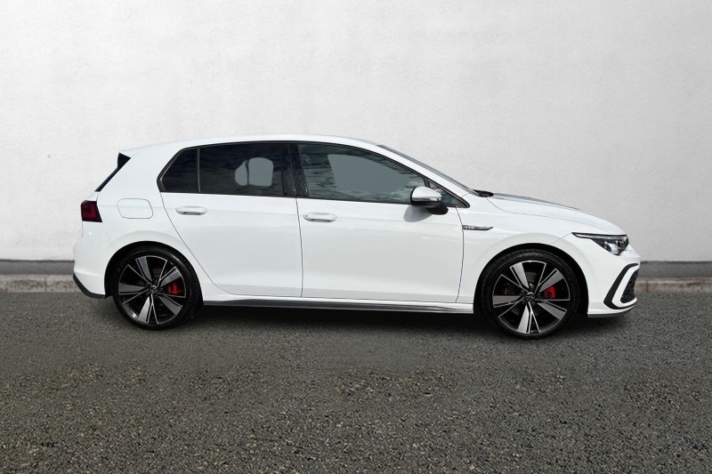 2022 (22) VOLKSWAGEN GOLF 2.0 TDI 200 GTD 5dr DSG 3529840