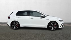 2022 (22) VOLKSWAGEN GOLF 2.0 TDI 200 GTD 5dr DSG 3529840