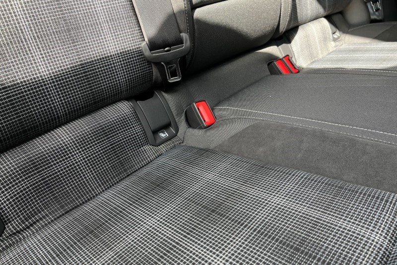 2022 (22) VOLKSWAGEN GOLF 2.0 TDI 200 GTD 5dr DSG 3529865