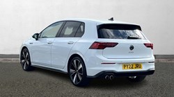 2022 (22) VOLKSWAGEN GOLF 2.0 TDI 200 GTD 5dr DSG 3529837