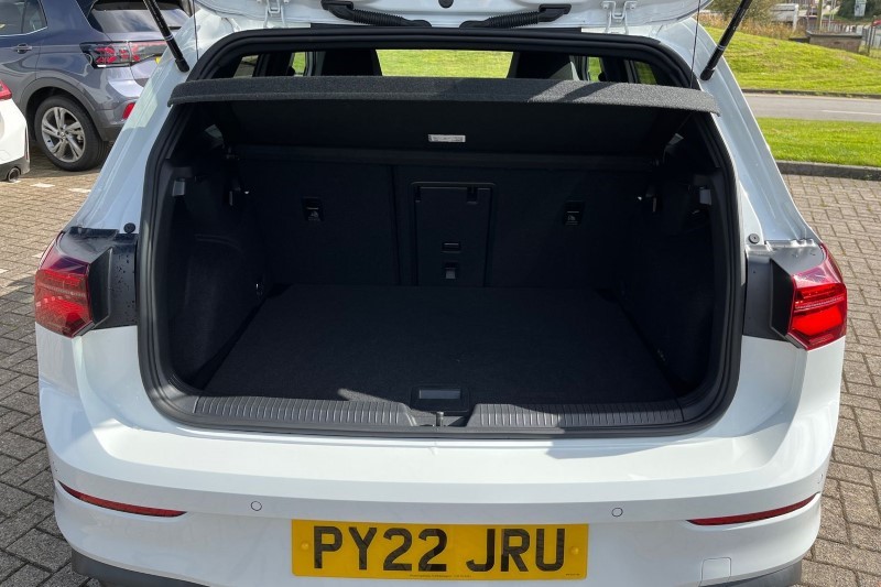 2022 (22) VOLKSWAGEN GOLF 2.0 TDI 200 GTD 5dr DSG 3529869