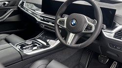 2023 (73) BMW X5 xDrive30d MHT M Sport 5dr Auto 3098909
