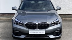 2023 (73) BMW 1 SERIES 118i [136] Sport 5dr [Live Cockpit Professional] 3077269