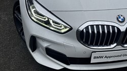 2022 (22) BMW 1 SERIES 118i M Sport 5dr Step Auto 3093630