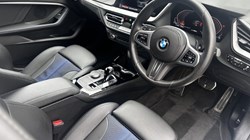2022 (22) BMW 1 SERIES 118i M Sport 5dr Step Auto 3093599