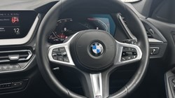 2022 (22) BMW 1 SERIES 118i M Sport 5dr Step Auto 3093603