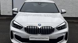 2022 (22) BMW 1 SERIES 118i M Sport 5dr Step Auto 3093634