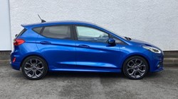 2020 (70) FORD FIESTA 1.0 EcoBoost 95 ST-Line Edition 5dr 3113815
