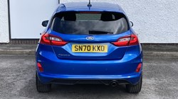 2020 (70) FORD FIESTA 1.0 EcoBoost 95 ST-Line Edition 5dr 3113790