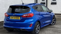 2020 (70) FORD FIESTA 1.0 EcoBoost 95 ST-Line Edition 5dr 3113817